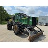 2013 John Deere 648H Skidder